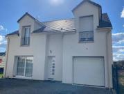 Maison avec terrasse