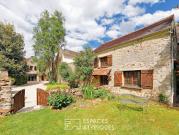 Maison avec terrasse
