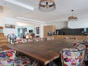 Maison avec terrasse