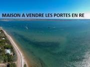 Maison avec terrasse