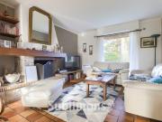 Maison avec terrasse