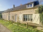 Maison avec terrasse