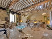 Maison avec terrasse