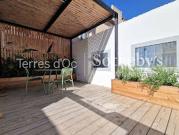 Maison avec terrasse