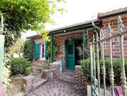 Maison avec jardin et terrasse