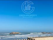 Maison avec terrasse