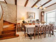 Maison avec terrasse