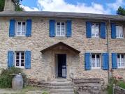 Villa avec terrasse