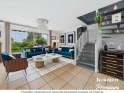 Maison avec terrasse