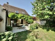 Maison avec terrasse