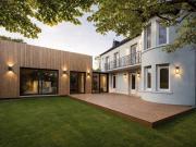 Maison avec terrasse