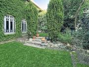 Maison avec terrasse