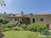Maison avec terrasse