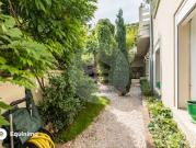Maison avec jardin et terrasse