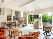 Maison avec terrasse