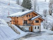 Maison avec terrasse
