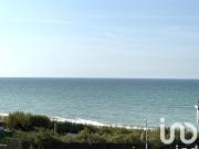 Maison en bord de mer avec jardin