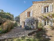 Maison avec terrasse