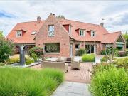 Maison avec terrasse