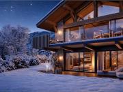 Maison avec terrasse