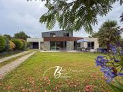 Maison avec terrasse
