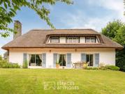 Maison avec terrasse