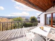 Maison avec terrasse