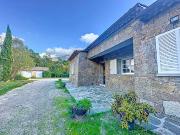 Maison avec terrasse