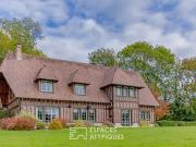 Maison avec terrasse