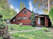 Maison avec terrasse