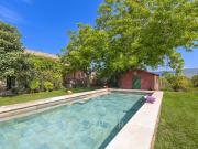 Maison avec terrasse