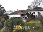 Maison avec terrasse