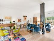 Maison avec terrasse