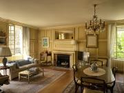 Maison avec terrasse