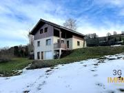 Maison avec terrasse