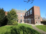 Maison avec terrasse