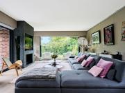 Maison avec terrasse
