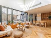 Maison avec terrasse