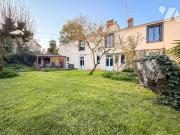 Maison avec terrasse