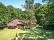 Maison avec terrasse