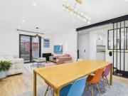 Maison avec terrasse