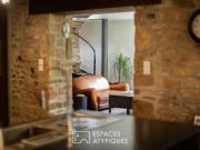 Maison avec terrasse