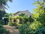 Maison avec jardin et terrasse
