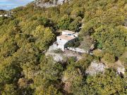 Maison avec terrasse