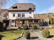 Maison avec terrasse