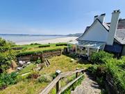 Maison avec terrasse