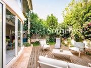 Maison avec terrasse