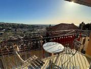 Maison avec terrasse