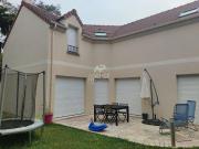 Maison avec terrasse