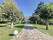 Maison avec terrasse